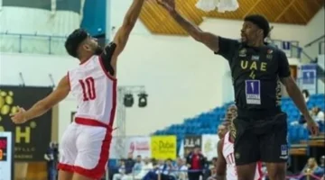 إنجاز تاريخي.. منتخب الإمارات يصعق الكبار ويتأهل لنهائي البطولة في دبي